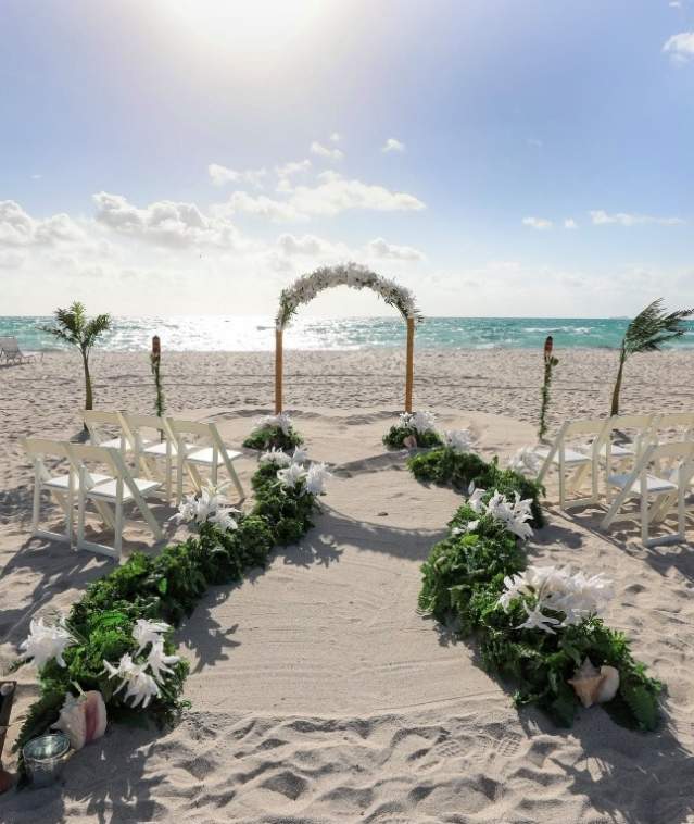 Beach Wedding Permit Guide: Rules, Costs & How to Apply